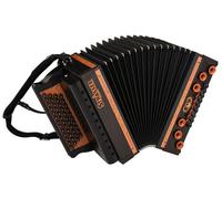 Strasser Hoamat Schwarzbirne G/C/F/Bb