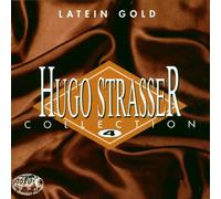 Strasser,Hugo - Collection 4-Latein Gold