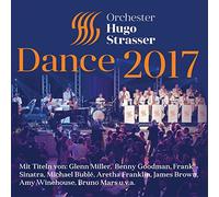 Strasser, Hugo - Dance 2017