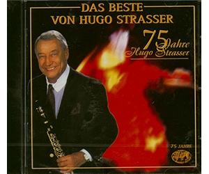 Strasser,Hugo - Das Beste Von Hugo Strasser