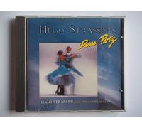 Strasser Hugo & His Dance Orchestra - Dance Party