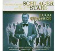 Strasser,Hugo - Schlager & Stars