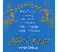 Strasser,Hugo & Sein Orchester - Brevier Alter Tanzmusik