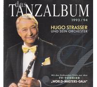 Strasser,Hugo - Tanzalbum 1993/94