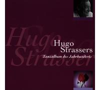 Strasser, Hugo - TANZALBUM DES JAHRHUNDERT