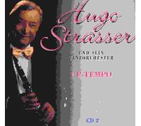Strasser Hugo - V2/Up Tempo [Import]