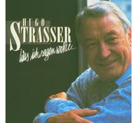 Strasser,Hugo - Was Ich Sagen Wollte
