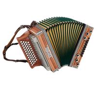 Strasser Professional G/C/F/Bb Apple