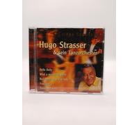 Strasser Und Sein Tanzorchestr - Golden Sounds of