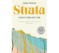 Strata: Stories from Deep Time