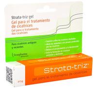 Strata Triz Gel Cicatrices Exeltis 20G