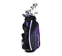 Strata Ultimate - Pacchetto Completo da 16 Mazze da Golf
