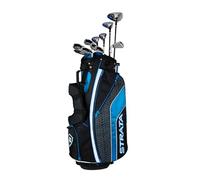 Strata Ultimate - Pacchetto Completo da 16 Mazze da Golf