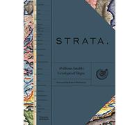 Strata.: William Smith's geological maps