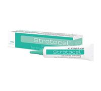 Stratacel No Brand - Medicazione per ferite per pelli sensibili, 10 g