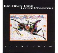 Stratagem by Big Head Todd (1994-10-14)