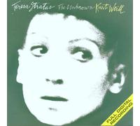 Stratas - Der Unbekannte Kurt Weill