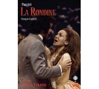 Stratas - La Rondine