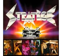 Stratege - Anthology 81-84