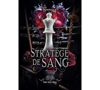 Stratege de sang: Dark seoul mafia cycle 1 venge: 2