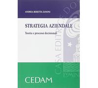 Strategia aziendale