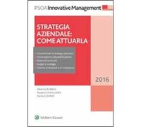 Strategia aziendale. Come attuarla