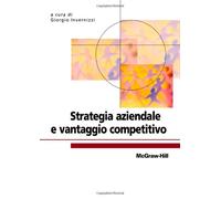 Strategia aziendale e vantaggio competitivo