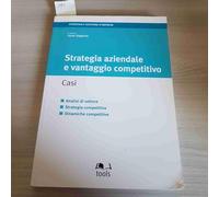 Strategia aziendale e vantaggio competitivo. Casi