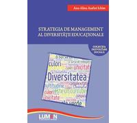 STRATEGIA DE MANAGEMENT AL DIVERSITATII EDUCATIONALE