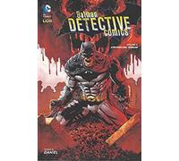Strategia del terrore. Batman detective comics. Vol. 2