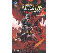 Strategia del terrore. Batman detective comics. Vol. 2 - Daniel Tony S.