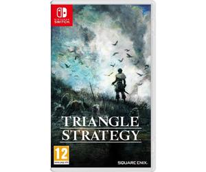 Strategia del triangolo Nintendo Switch