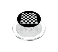 Strategia di battaglia a scacchiera PopSockets PopGrip per MagSafe
