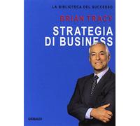 Strategia di business