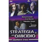 Strategia Di Un Omicidio