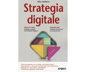 Strategia digitale - Avallone Alice