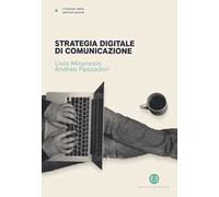 Strategia digitale di comunicazione