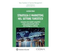 Strategia e marketing nel settore turistico