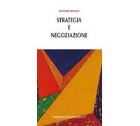 Strategia e negoziazione
