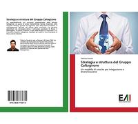 Strategia e struttura del Gruppo Caltagirone: Un modello di crescita per integrazione e diversificazione
