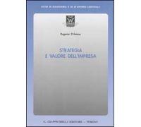 Strategia e valore dell'impresa