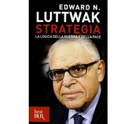 Strategia – La logica della guerra e della pace – Rizzoli Cucine