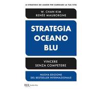 Strategia oceano blu