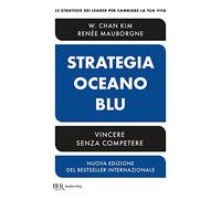 Strategia oceano blu