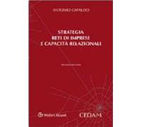 Strategia, reti di imprese e capacità relazionali