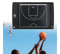 Strategia riutilizzabile per il board di basket elettronico con funzione di