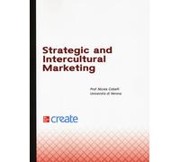 Strategic and intercultural marketing - AA.VV.
