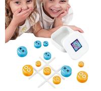 Strategic Board Game- Portable Strategy Board Game, Portable Kids Strategy Gaмe| Educational Chess For Birthday Holidays