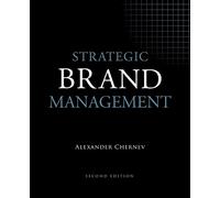Strategic Brand Management