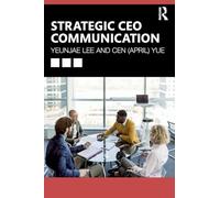 Strategic CEO Communication